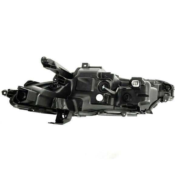 lamp golau pen ar gyfer Camry SE 3