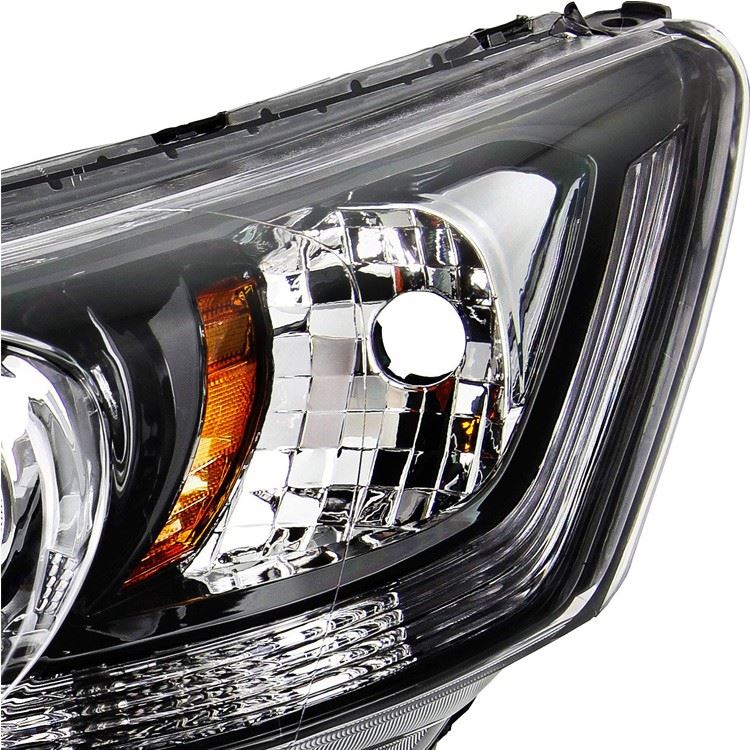 headlight for 2014 honda accord 4