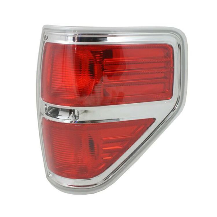 tail light for f150 3