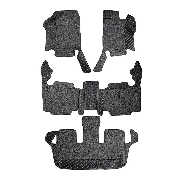 7d mats for innova crysta 1