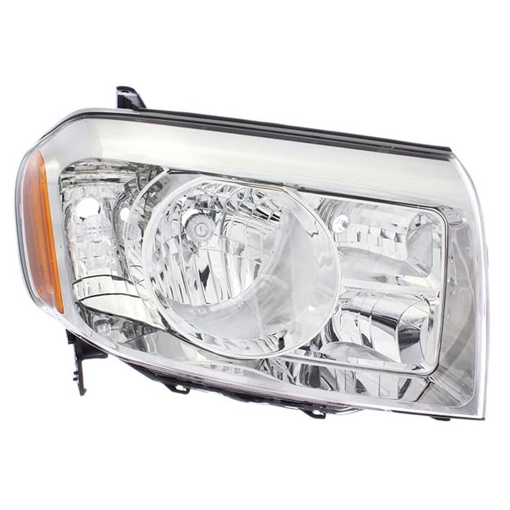 headlight for 2010 honda pilot