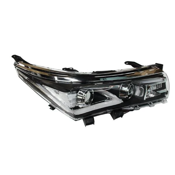 Daytime Running Lights2
