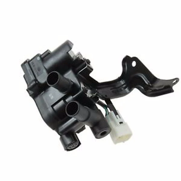 Hybrid Coolant Control Valve