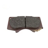 Cynulliad Padiau Brake