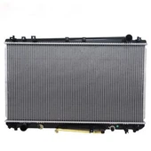 Rhannau Rheiddiadur Car