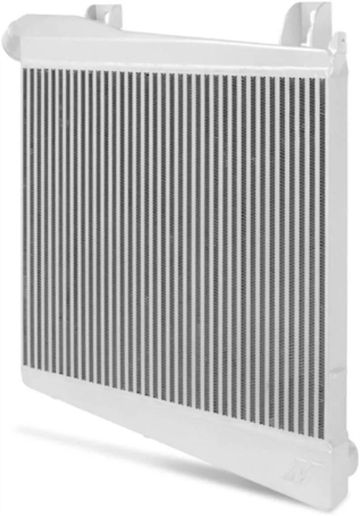 6.4 powerstroke intercooler 3
