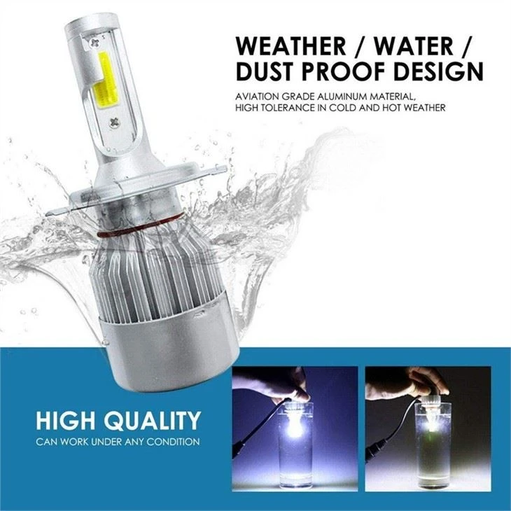 c6 led headlight 2