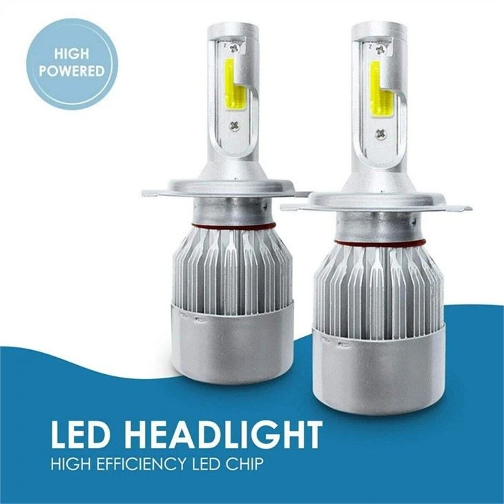 c6 led headlight 3