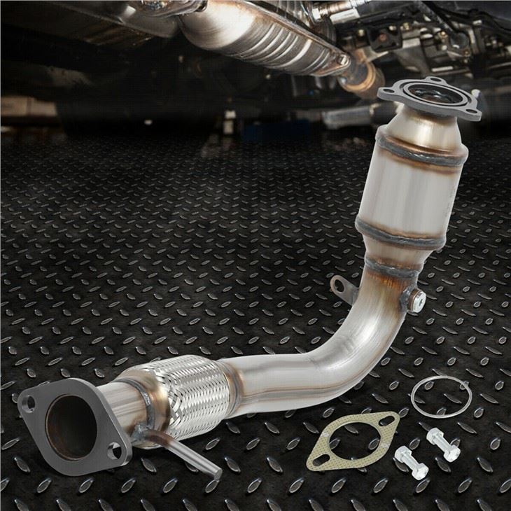 Trawsnewidydd Catalytig Ar gyfer 2012 Chevy Equinox