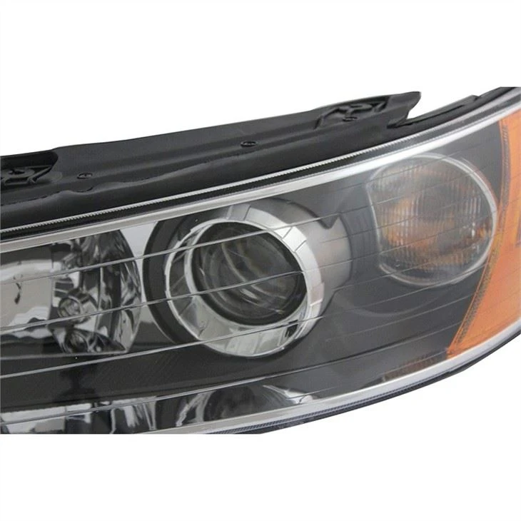 headlight for sonata