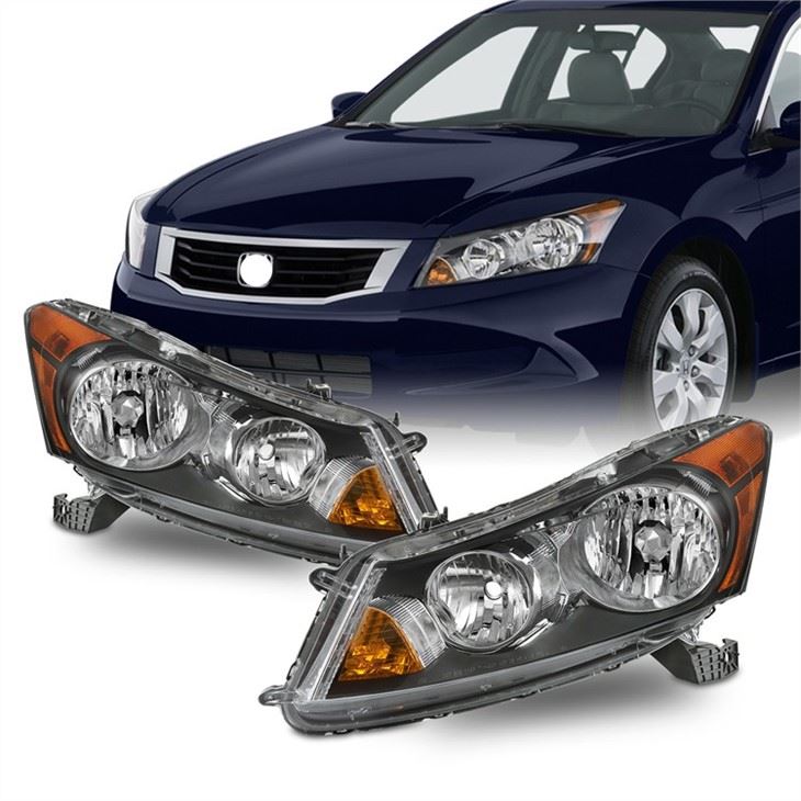 headlight for 2011 honda accord