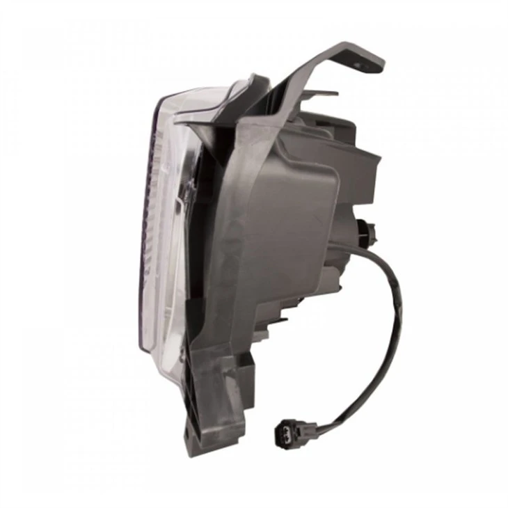 Headlights For 2014 Toyota Tundra