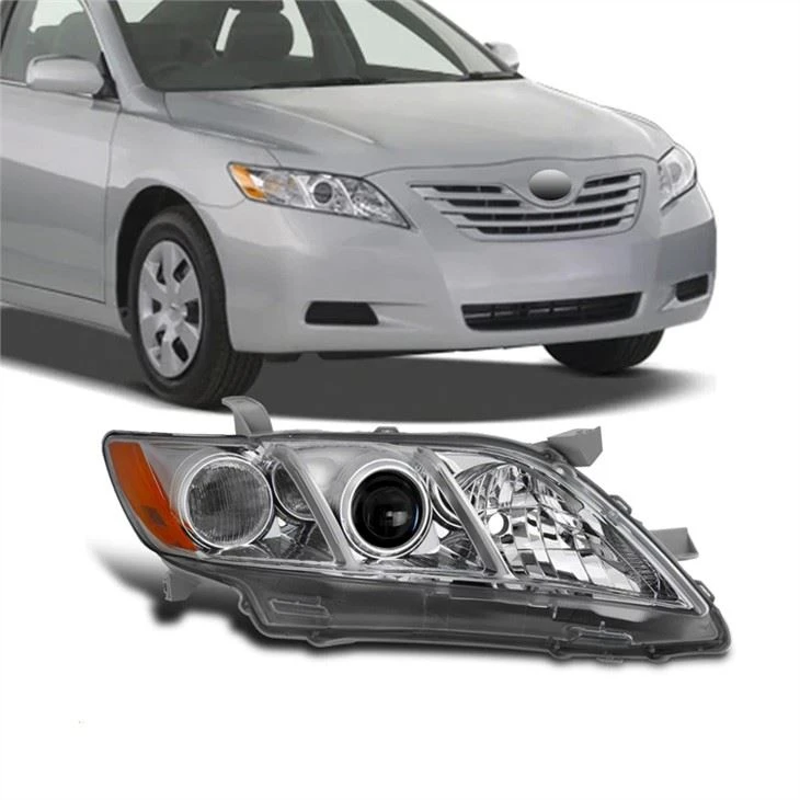 Prif Oleuadau Arwain Ar gyfer 2007 Toyota Camry