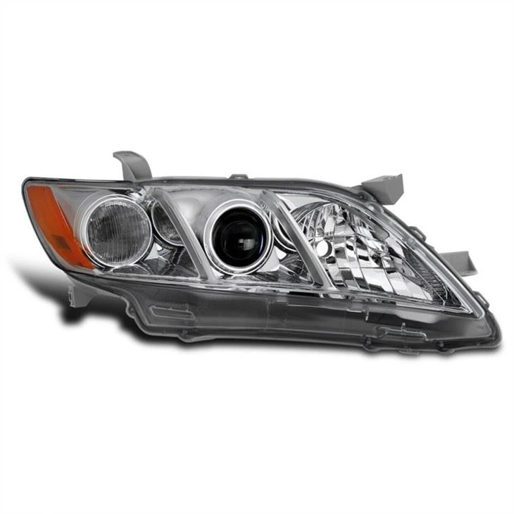 Led Headlights For 2007 Toyota Camry Led Headlights For 2007 Toyota Camry