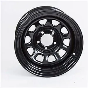 Olwynion 15x8