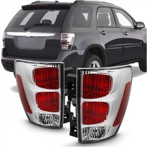 Golau Brake Ar gyfer 2008 Chevy Equinox