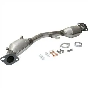 Converter Catalytig Ar gyfer Subaru Forester