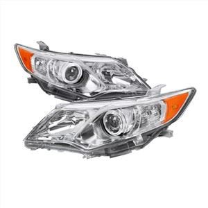 Headlight Ar gyfer 2014 Toyota Camry