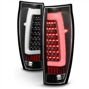 Goleuadau Cynffon Ar Gyfer 2003 Chevy Avalanche