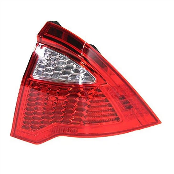 Golau Cynffon Ar Gyfer 2010 Ford Fusion